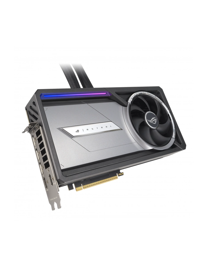 Karta graficzna ASUS GeForce RTX 5090 ROG Astral 32GB OC główny