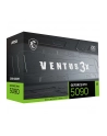 Karta graf MSI GeForce RTX 5090 32G VENTUS 3X OC - nr 43