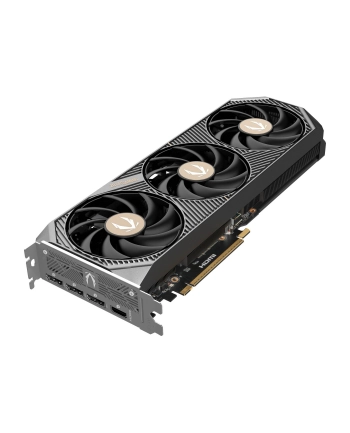 Karta graficzna ZOTAC GAMING GeForce RTX 5070 SOLID OC 12GB