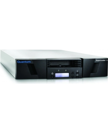 quantum SuperLoader 3 LTO-8HH EB-L2ZAE-YE