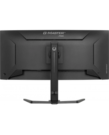 iiyama Monitor G-Master 34 cale GCB3484WQSU-B1,VA,UWQHD,180Hz,1500R, 21:9, 500cd/m2, 2x5W