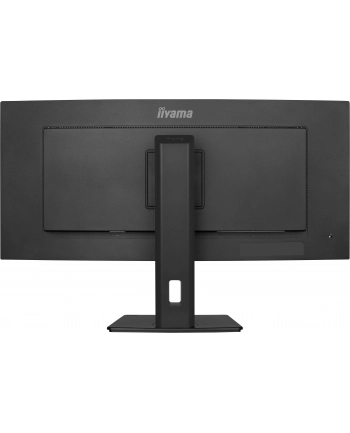 iiyama Monitor 34 '' XCB3494WQSU-B1 VA,UWQHD,1500R,2xHDMI,DP,2xUSB,2xUSB-C