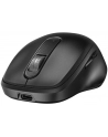 hewlett-packard Mysz HP 510 Ultra-Fast Rechargeable Wireless Mouse Black bezprzewodowa z akumulatorem czarna 9C2F6AA - nr 8