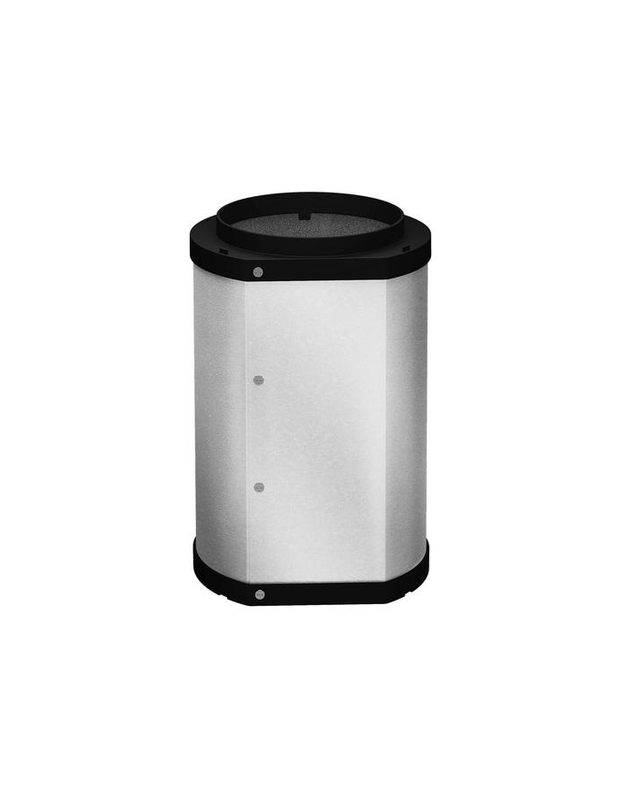 Wyciszenie do okapu ELECTROLUX M8CKSL28 główny