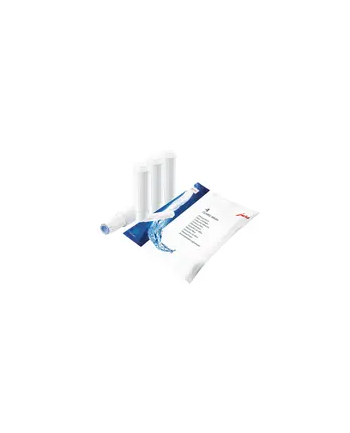 Filtr do wody Jura Claris White 4szt nr 1