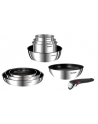 Zestaw garnków TEFAL Ingenio Emotion L8964S44 4cz - nr 2