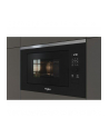 Kuchenka mikrofalowa WHIRLPOOL WMF250G - nr 19