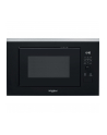 Kuchenka mikrofalowa WHIRLPOOL WMF250G - nr 1