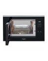 Kuchenka mikrofalowa WHIRLPOOL WMF250G - nr 3