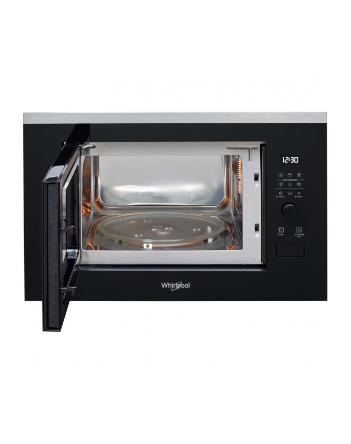 Kuchenka mikrofalowa WHIRLPOOL WMF250G główny