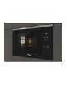 Kuchenka mikrofalowa WHIRLPOOL WMF250G - nr 8