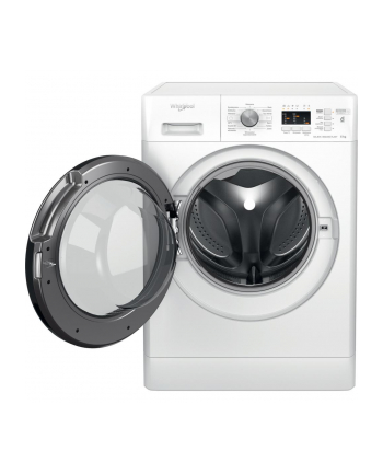 Pralka WHIRLPOOL FFL 6238 B PL