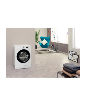 Pralka WHIRLPOOL FFL 6238 B PL