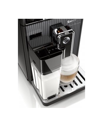 Ekspres Saeco GranBaristo HD8964 black/gray Refurbished - odnowiony przez profesjonalny serwis AGD