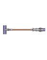 dyson Odkurzacz V10 Cyclone Absolute SV27 Nickel Copper - nr 8