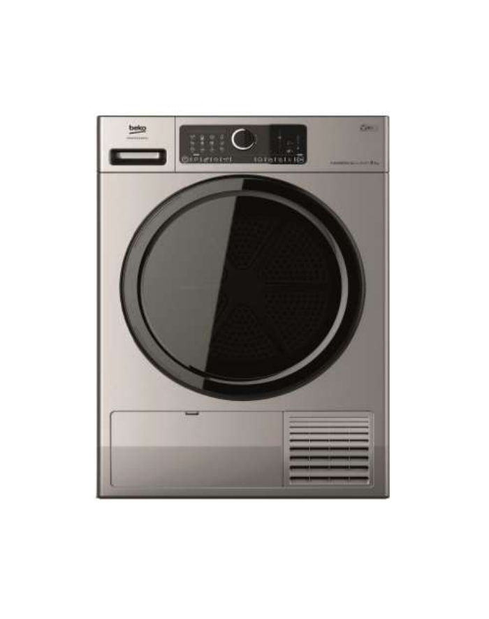 beko Suszarka przemysłowa AWZ9HPS/PRO BP główny