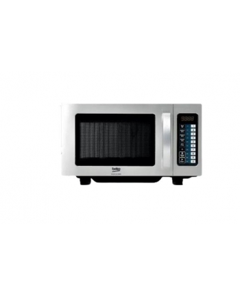 beko Kuchnia mikrofalowa PRO 25IX BP