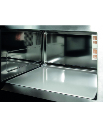 beko Kuchnia mikrofalowa PRO 25IX BP