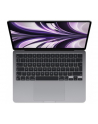 apple MacBook Air 13,6 cala: M2 8/10, 24GB, 256GB, 30W - Gwiezdna szarość - MC7U4ZE/A/P1/R1 - nr 4