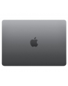 apple MacBook Air 13,6 cala: M2 8/10, 24GB, 256GB, 30W - Gwiezdna szarość - MC7U4ZE/A/P1/R1 - nr 6
