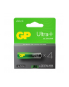 gp battery Baterie alkaliczne LR6/AA GP ULTRA+ 4szt. G-TECH - nr 1
