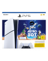 SONY Playstation 5 SLIM Disc 1TB + Astro Bot - nr 1