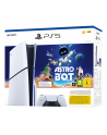 SONY Playstation 5 SLIM Disc 1TB + Astro Bot - nr 2