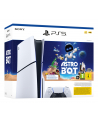 SONY Playstation 5 SLIM Disc 1TB + Astro Bot - nr 3