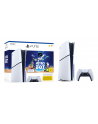 SONY Playstation 5 SLIM Disc 1TB + Astro Bot - nr 4