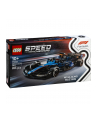 LEGO Speed Champions 77249 Bolid F1® Williams Racing FW46 V29 - nr 1
