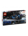 LEGO Speed Champions 77249 Bolid F1® Williams Racing FW46 V29 - nr 2