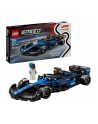 LEGO Speed Champions 77249 Bolid F1® Williams Racing FW46 V29 - nr 4