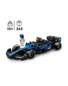 LEGO Speed Champions 77249 Bolid F1® Williams Racing FW46 V29 - nr 6