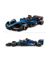 LEGO Speed Champions 77249 Bolid F1® Williams Racing FW46 V29 - nr 7