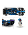 LEGO Speed Champions 77249 Bolid F1® Williams Racing FW46 V29 - nr 8