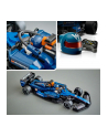 LEGO Speed Champions 77249 Bolid F1® Williams Racing FW46 V29 - nr 9