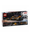 LEGO Speed Champions 77251 Bolid F1® McLaren Team MCL38 V29 - nr 2