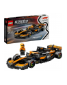 LEGO Speed Champions 77251 Bolid F1® McLaren Team MCL38 V29 - nr 3