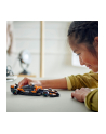 LEGO Speed Champions 77251 Bolid F1® McLaren Team MCL38 V29 - nr 4
