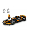 LEGO Speed Champions 77251 Bolid F1® McLaren Team MCL38 V29 - nr 5