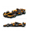LEGO Speed Champions 77251 Bolid F1® McLaren Team MCL38 V29 - nr 6