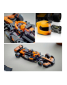 LEGO Speed Champions 77251 Bolid F1® McLaren Team MCL38 V29 - nr 8