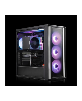 Cooler Master chłodzenie powietrzem Hyper 612 APEX