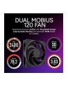Cooler Master chłodzenie powietrzem Hyper 612 APEX - nr 21