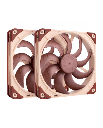 Wentylator NOCTUA 140mm NF-A14x25 G2 PWM Sx2 PP nr 2