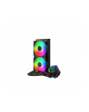 Cooler Master chłodzenie wodne MasterLiquid 240 Core II ARGB - nr 1