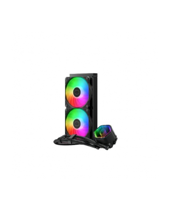 Cooler Master chłodzenie wodne MasterLiquid 240 Core II ARGB