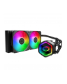 Cooler Master chłodzenie wodne MasterLiquid 240 Core II ARGB - nr 3