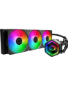 Cooler Master chłodzenie wodne CPU MasterLiquid 360 Core II ARGB MLW-D36M-A18PA-R1 - nr 12
