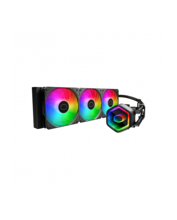 Cooler Master chłodzenie wodne CPU MasterLiquid 360 Core II ARGB MLW-D36M-A18PA-R1
